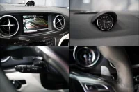 Mercedes-Benz SL65 AMG 6.0 463kW thumbnail