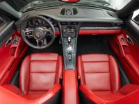 Porsche 911 3.8 412kW thumbnail