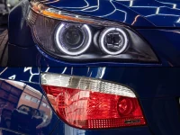 BMW M5 5.0 373kW thumbnail