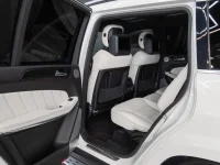 Mercedes-Benz GL63 AMG 5.5 410kW thumbnail