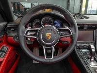 Porsche 911 3.8 412kW thumbnail