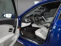 BMW M5 5.0 373kW thumbnail