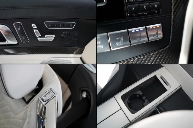 Image of Mercedes-Benz SL65 AMG 6.0 463kW