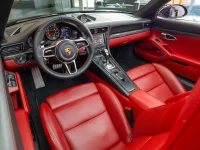 Porsche 911 3.8 412kW thumbnail