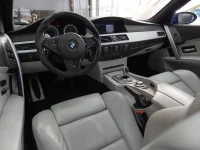 BMW M5 5.0 373kW thumbnail