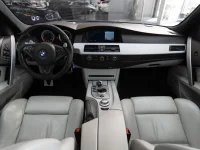 BMW M5 5.0 373kW thumbnail