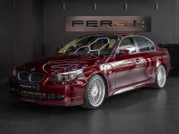 Alpina B5 4.4 368kW thumbnail