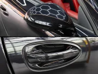 Porsche 911 3.8 412kW thumbnail