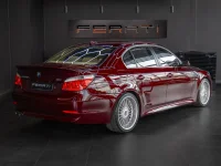 Alpina B5 4.4 368kW thumbnail