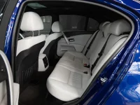 BMW M5 5.0 373kW thumbnail