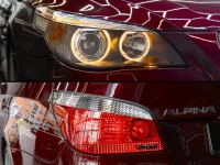 Alpina B5 4.4 368kW thumbnail