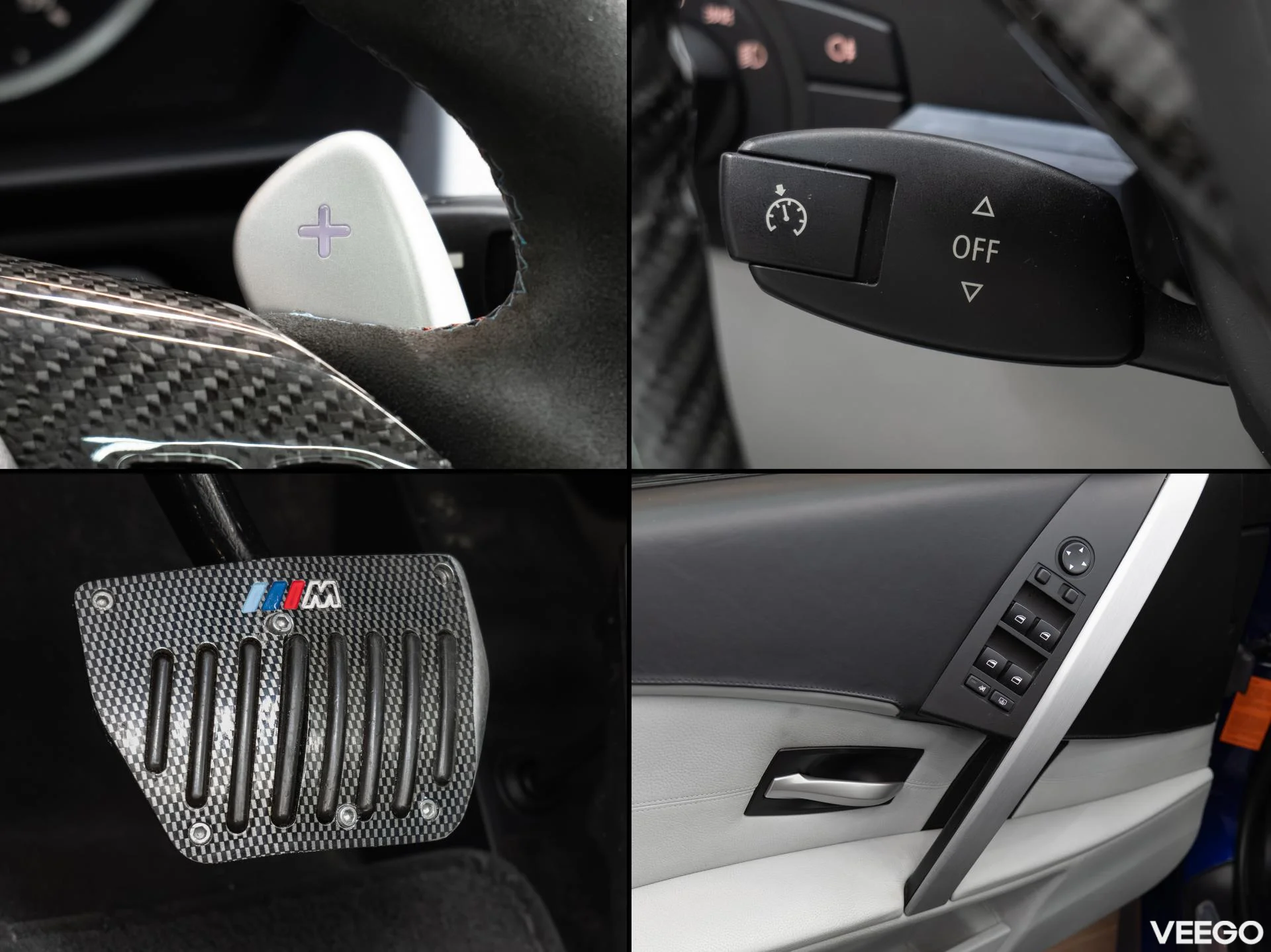BMW M5 5.0 373kW
