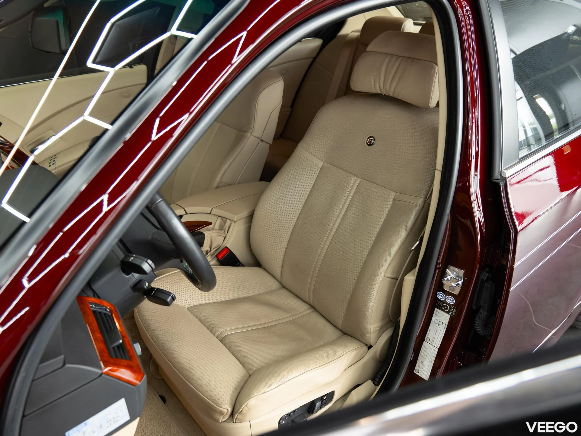 Alpina B5 4.4 368kW