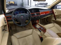 Alpina B5 4.4 368kW thumbnail
