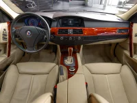 Alpina B5 4.4 368kW thumbnail