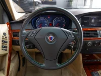 Alpina B5 4.4 368kW thumbnail