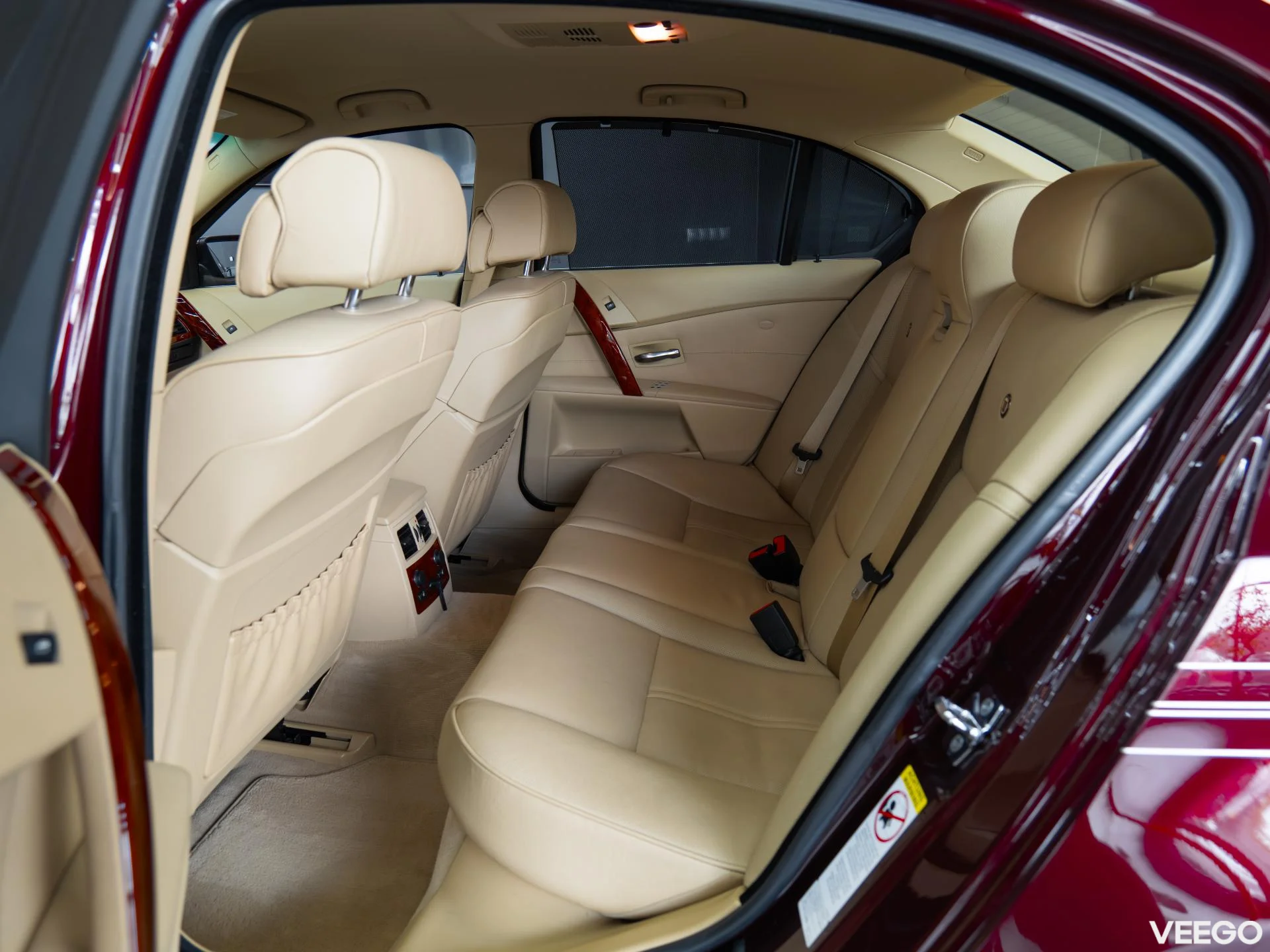 Alpina B5 4.4 368kW