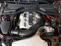 Alpina B5 4.4 368kW thumbnail