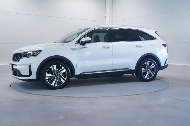 Image of Kia Sorento Hybrid MY22 T-GDI TX 1.6 132kW