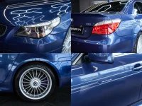 Alpina B5 4.4 368kW thumbnail