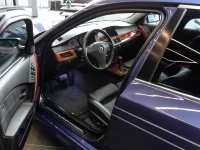 Alpina B5 4.4 368kW thumbnail