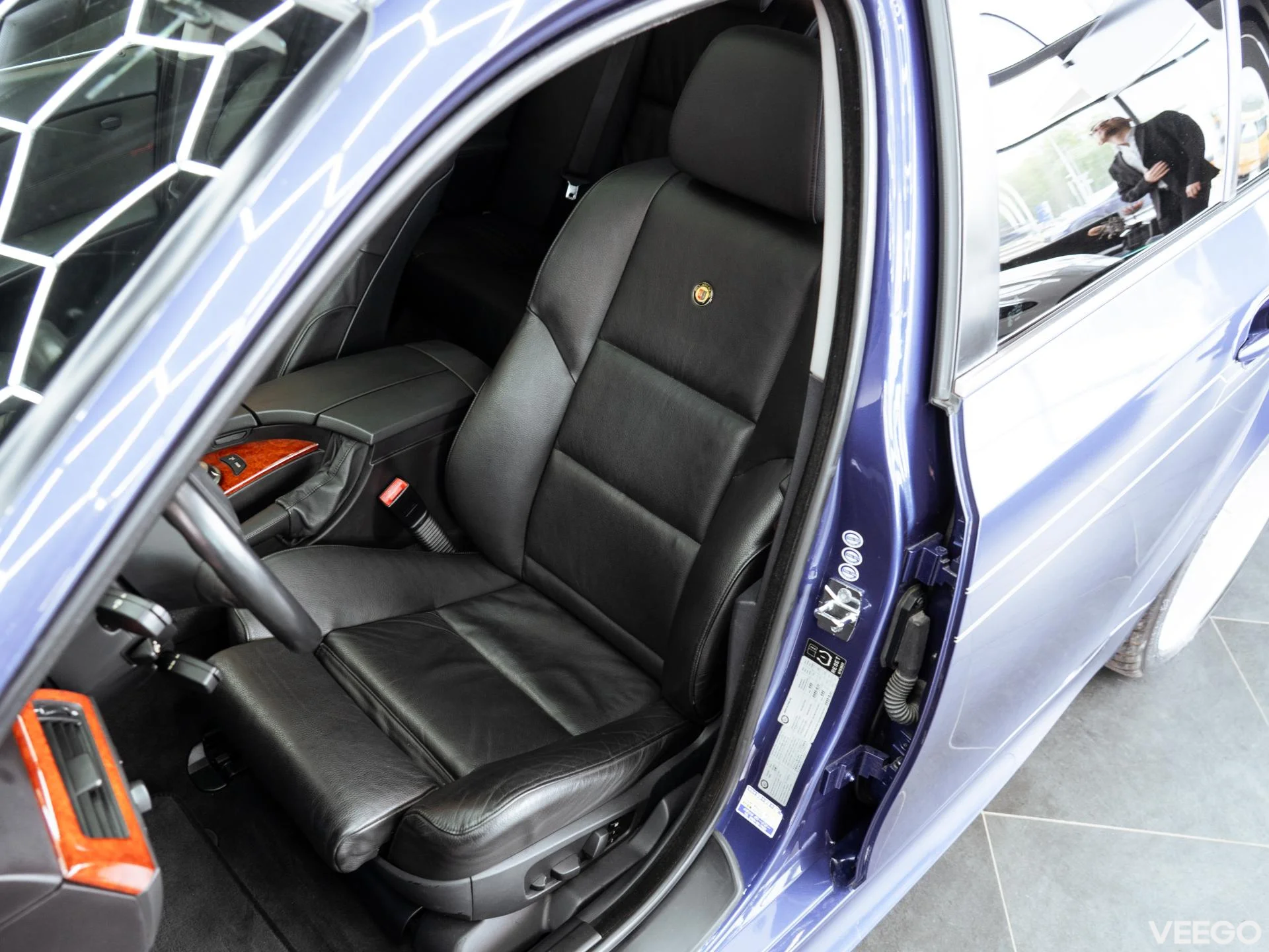 Alpina B5 4.4 368kW