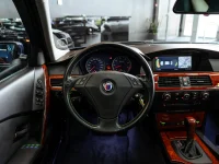 Alpina B5 4.4 368kW thumbnail