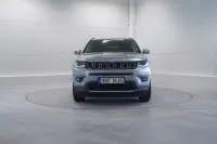 Jeep Compass Limited JBL 4x4 1.4 125kW thumbnail
