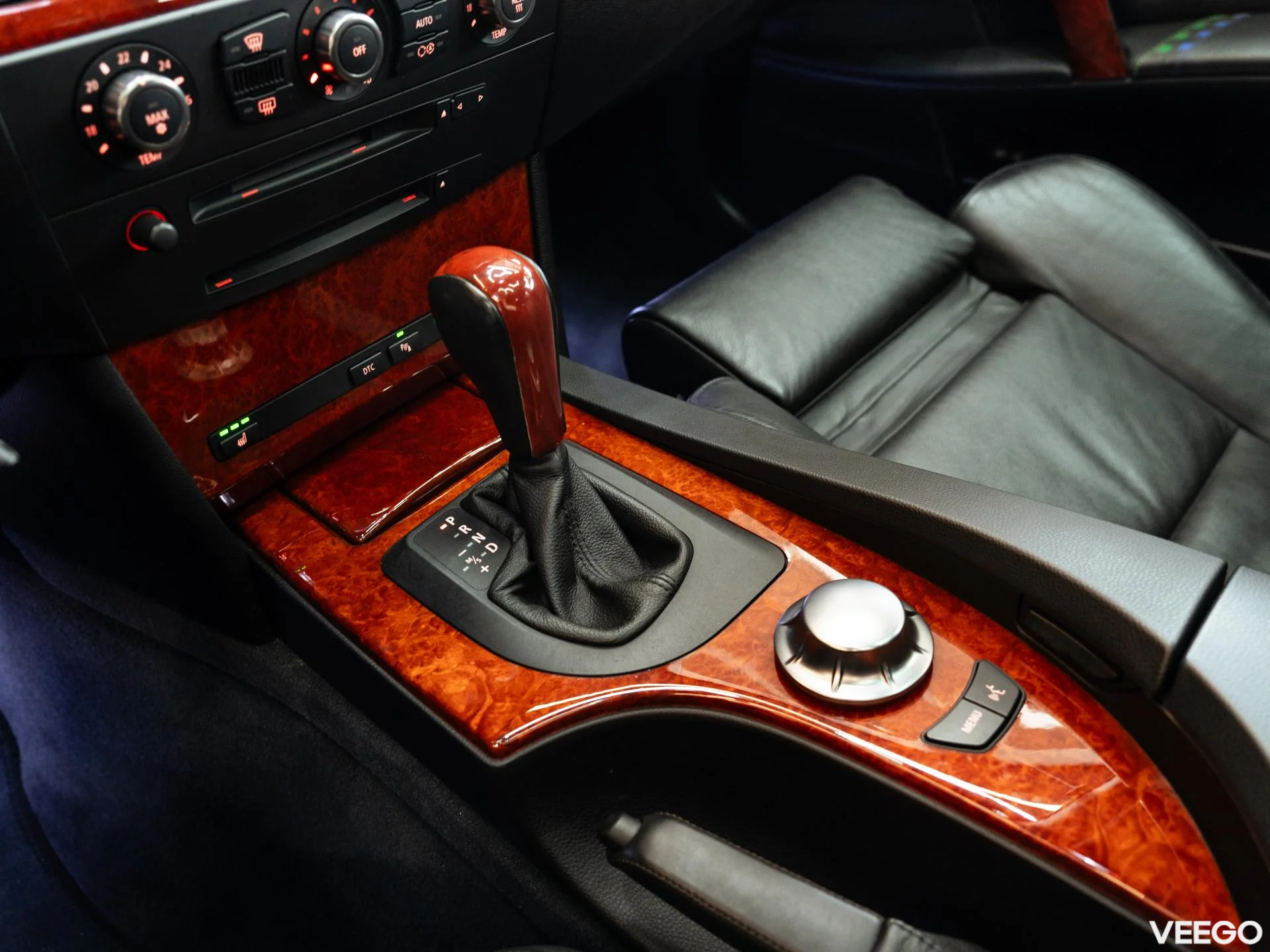 Alpina B5 4.4 368kW