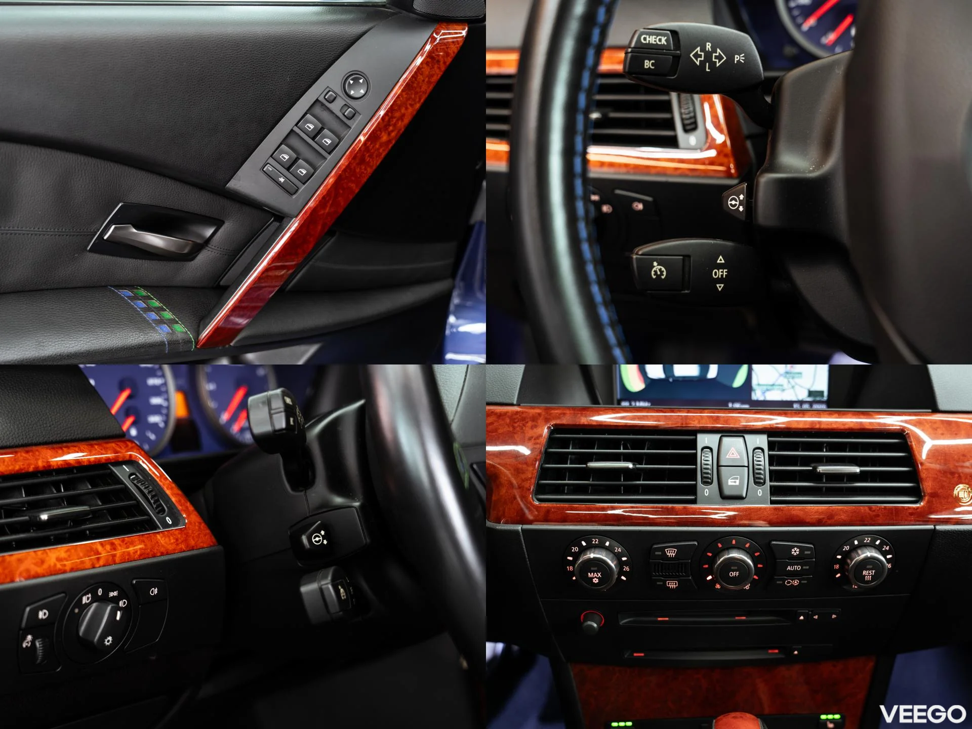 Alpina B5 4.4 368kW