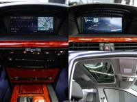 Alpina B5 4.4 368kW thumbnail