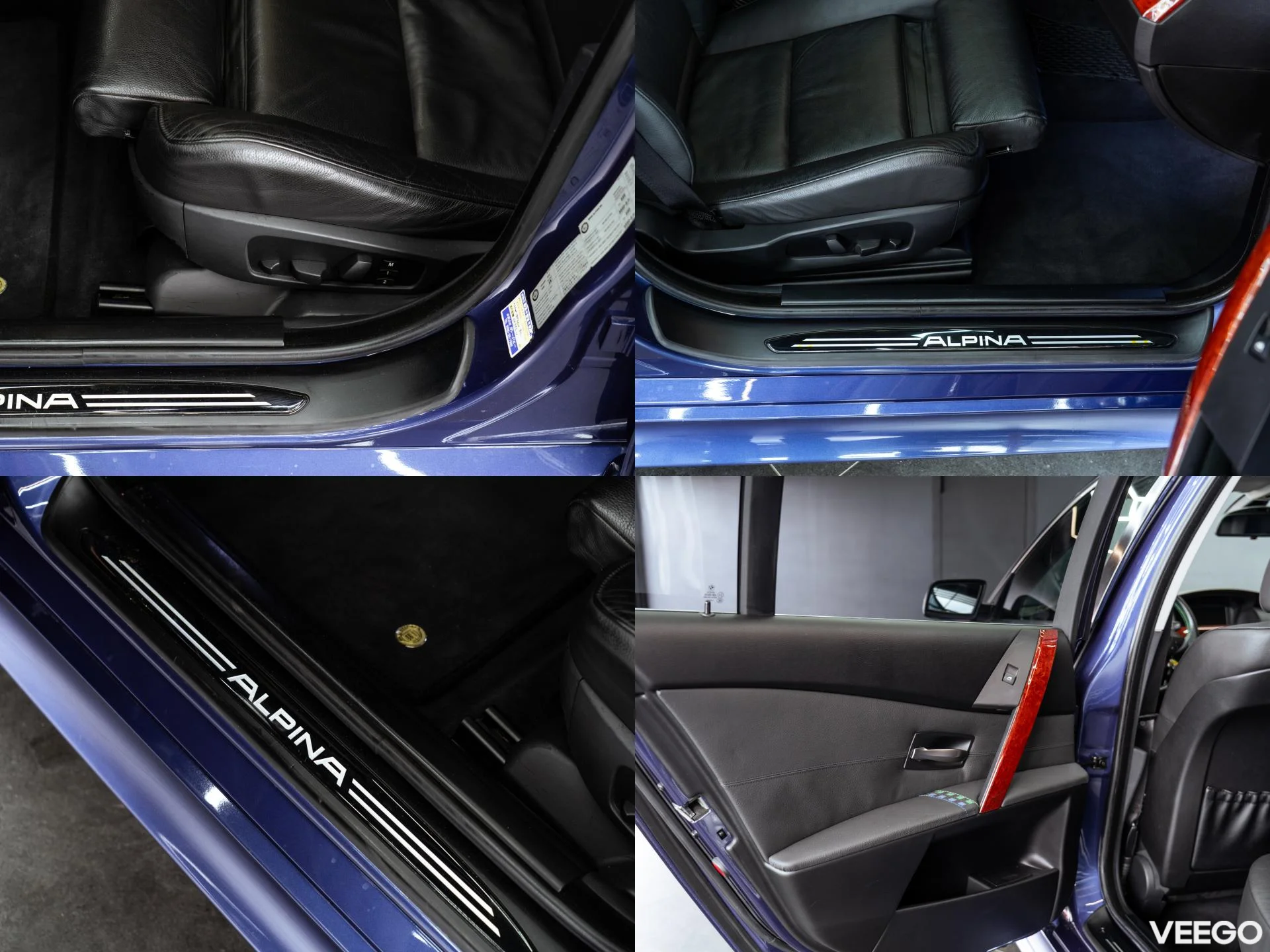 Alpina B5 4.4 368kW