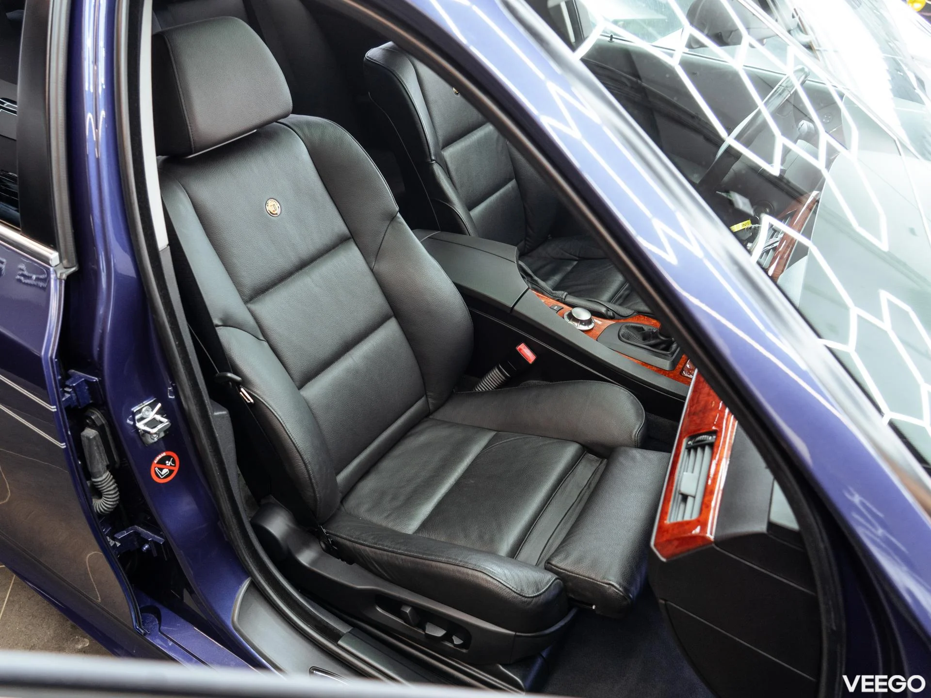Alpina B5 4.4 368kW