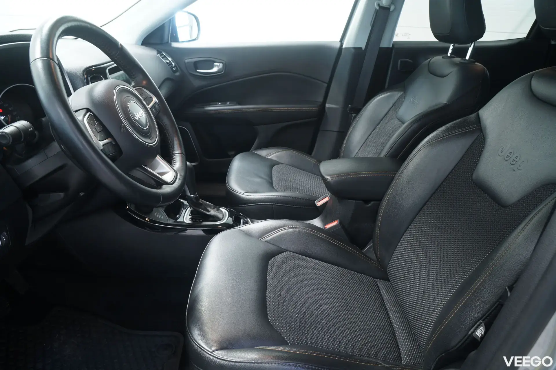 Jeep Compass Limited JBL 4x4 1.4 125kW