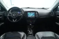 Jeep Compass Limited JBL 4x4 1.4 125kW thumbnail