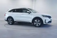Kia Sorento Hybrid MY22 T-GDI TX 1.6 132kW thumbnail