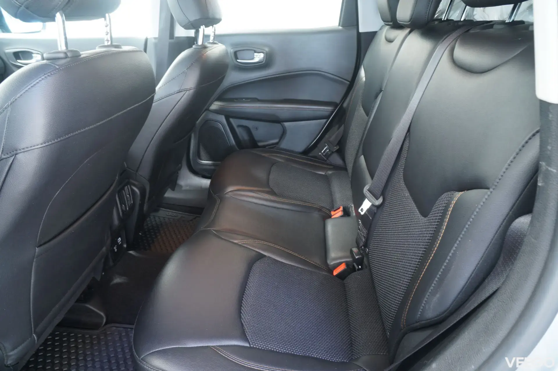 Jeep Compass Limited JBL 4x4 1.4 125kW