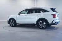 Kia Sorento Hybrid MY22 T-GDI TX 1.6 132kW thumbnail