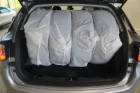 Jeep Compass Limited JBL 4x4 1.4 125kW thumbnail