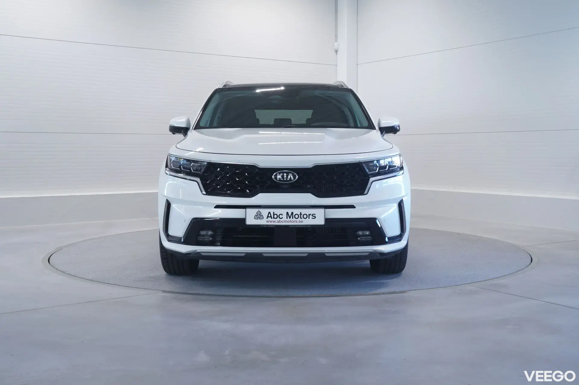 Kia Sorento Hybrid MY22 T-GDI TX 1.6 132kW