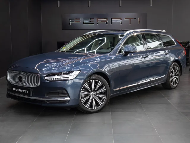 Image of Volvo V90 2.0 251kW
