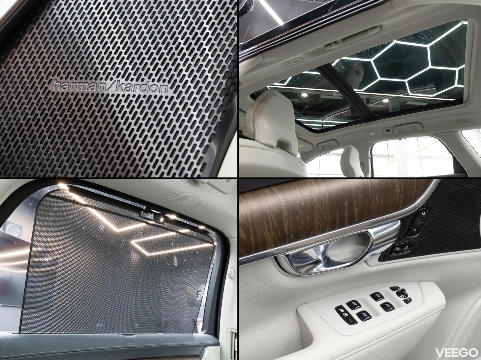 Volvo V90 2.0 251kW