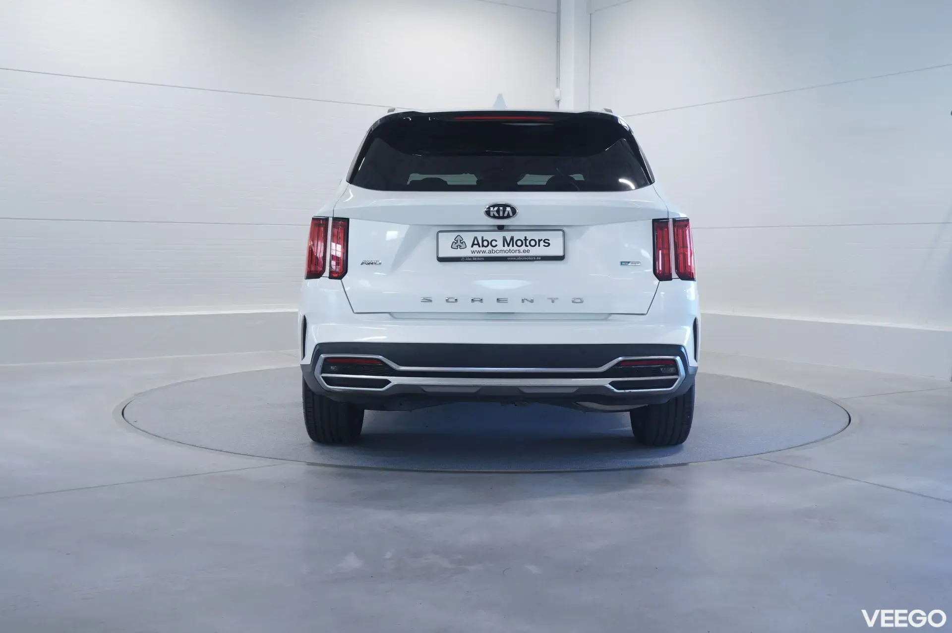 Kia Sorento Hybrid MY22 T-GDI TX 1.6 132kW
