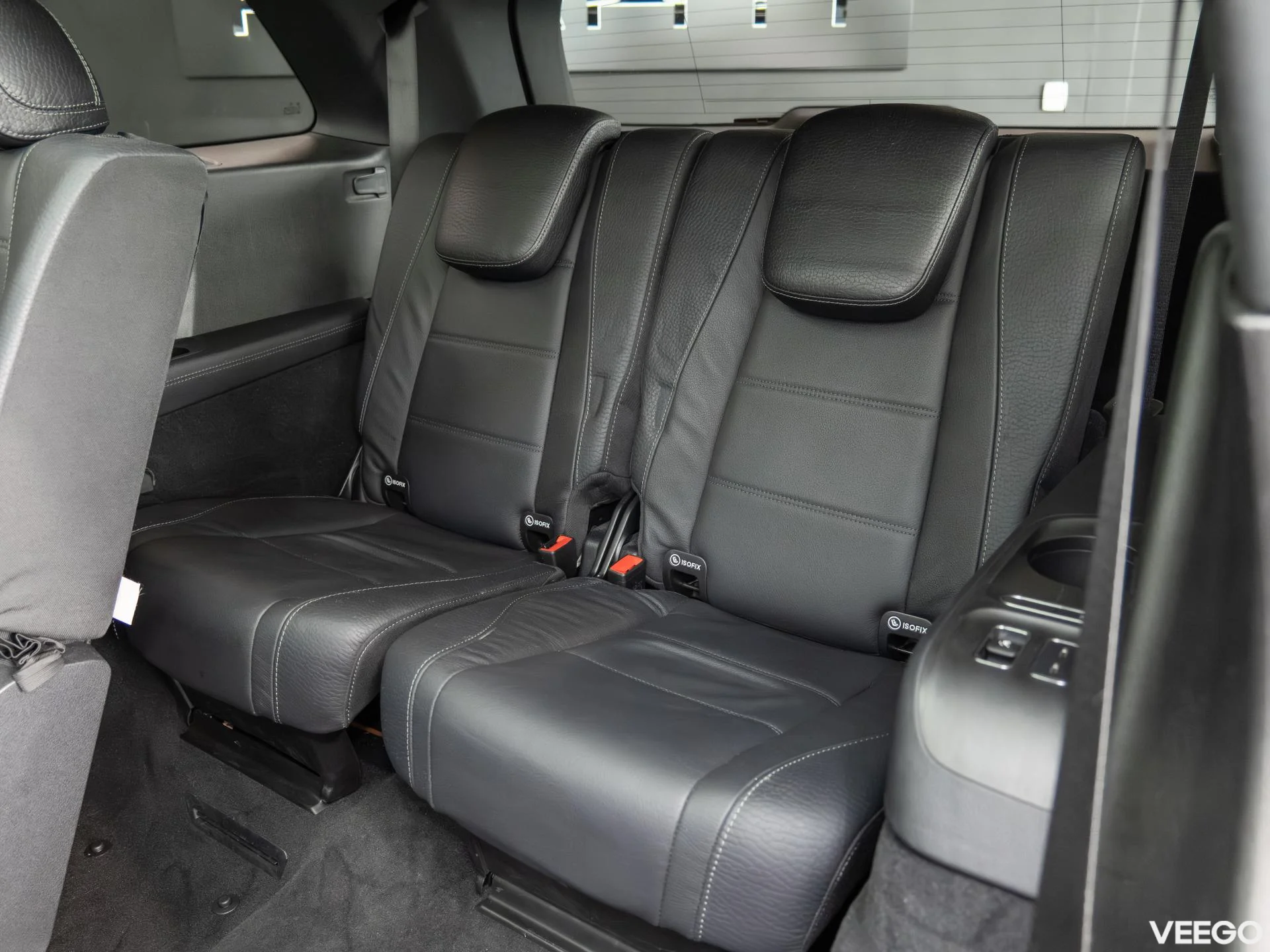 Mercedes-Benz GLS400 2.9 243kW