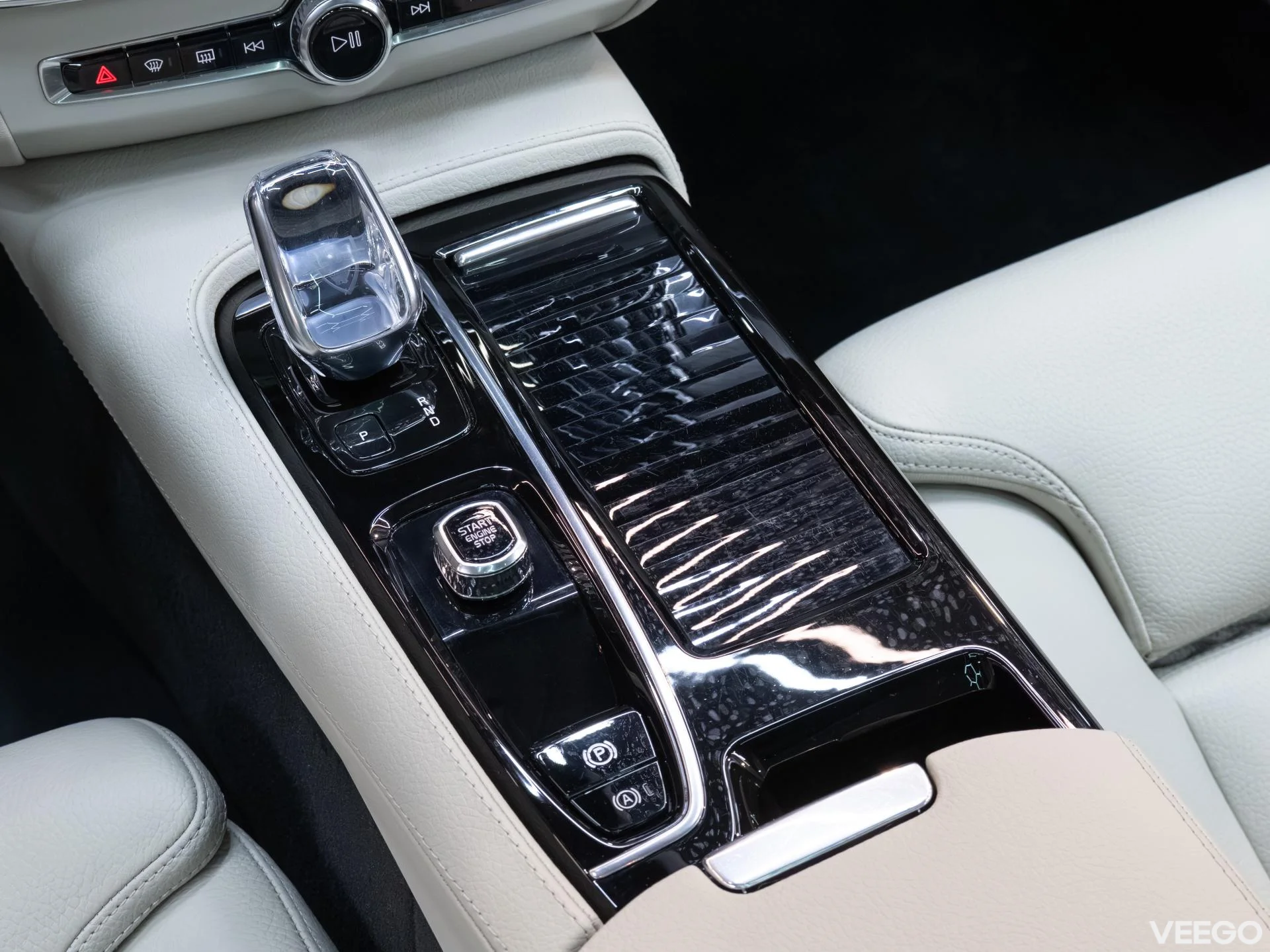 Volvo V90 2.0 251kW