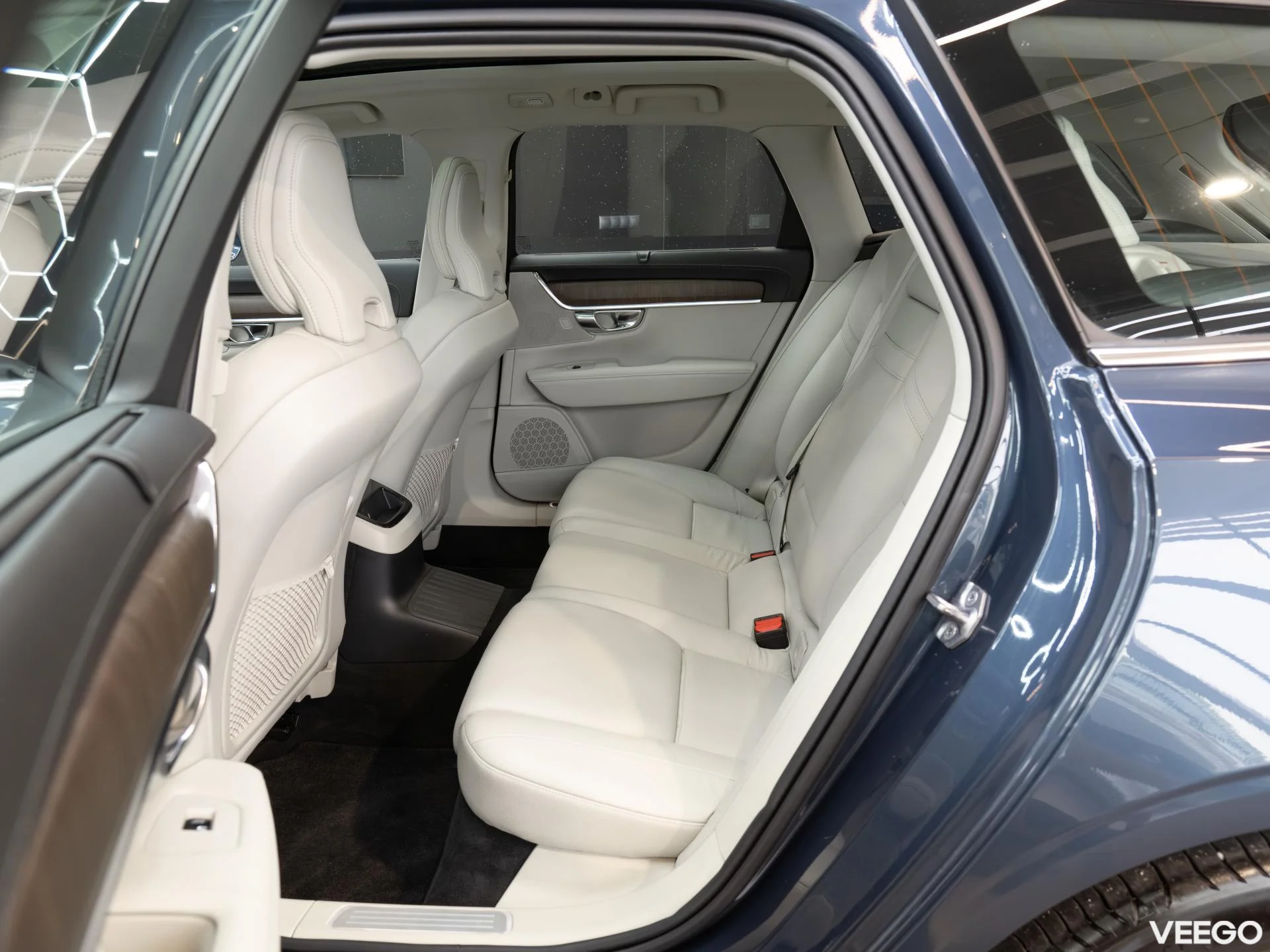 Volvo V90 2.0 251kW