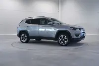 Jeep Compass Limited JBL 4x4 1.4 125kW thumbnail