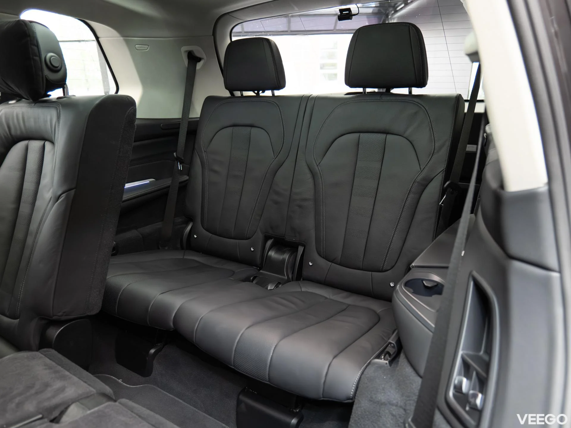 BMW X7 3.0 245kW