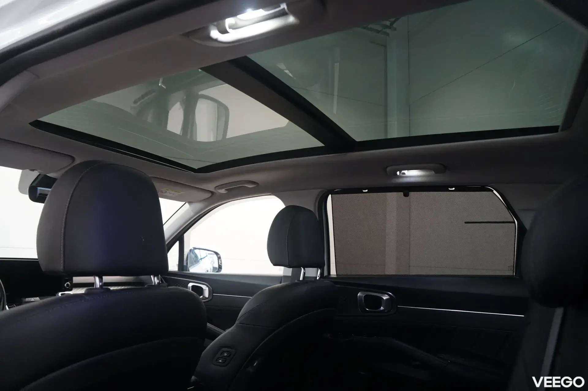 Kia Sorento Hybrid MY22 T-GDI TX 1.6 132kW