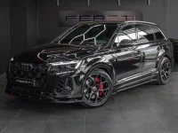 Audi Q7 3.0 360kW thumbnail